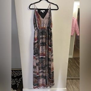 Beautiful BCBG dress. Like new.